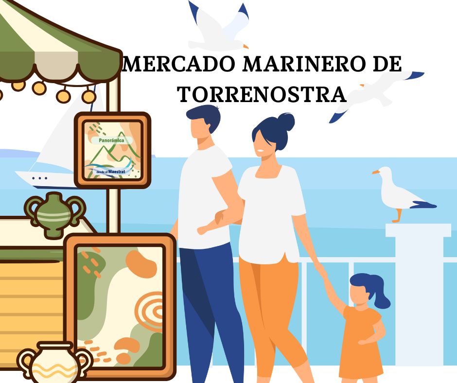 imagen destacada mercado marinero de torrenostra en torreblanca imagen para el vento del mercado marinero de torreblanca