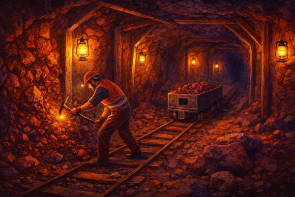 parque-minero-maestrat-mineria-hierro-ilustracion