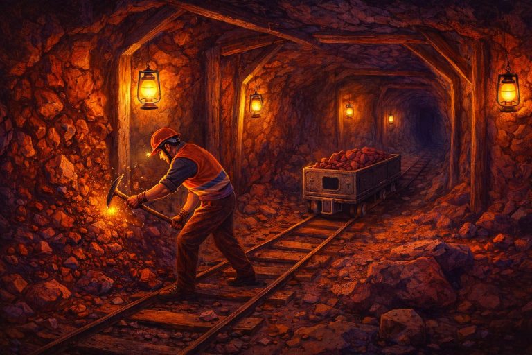 parque-minero-maestrat-mineria-hierro-ilustracion